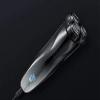 XIXIDIAN Electric Rotary Shaver for Men,3D Rechargeable Cordless Shavers Mens Close Cut Wet & Dry Razors for Shaving With Trimmer, IPX7 Waterproof view 4