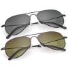 2 Pairs Bifocal Reading Sunglasses UV400 Protection Sport Sun Readers Blue Light Blocking Glasses for Men Women Outdoor Driving Safety Eyeglasses Tinted Lens Shades Lightweight Anti Glare Eyewear view 1