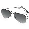 2 Pairs Bifocal Reading Sunglasses UV400 Protection Sport Sun Readers Blue Light Blocking Glasses for Men Women Outdoor Driving Safety Eyeglasses Tinted Lens Shades Lightweight Anti Glare Eyewear view 3