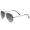 2 Pairs Bifocal Reading Sunglasses UV400 Protection Sport Sun Readers Blue Light Blocking Glasses for Men Women Outdoor Driving Safety Eyeglasses Tinted Lens Shades Lightweight Anti Glare Eyewear view 4