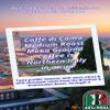 Art Of Moka Strong Moka Ground Coffee - Medium Roast - For Italian Moka Stovetop Pot Coffee Makers Caffe di Como - Strength 3-227g view 3