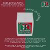 Art Of Moka Strong Moka Ground Coffee 227g - Dark Roast - For Italian Moka Stovetop Pot Coffee Makers Caffe di Catania Espresso - Strength 5 view 3