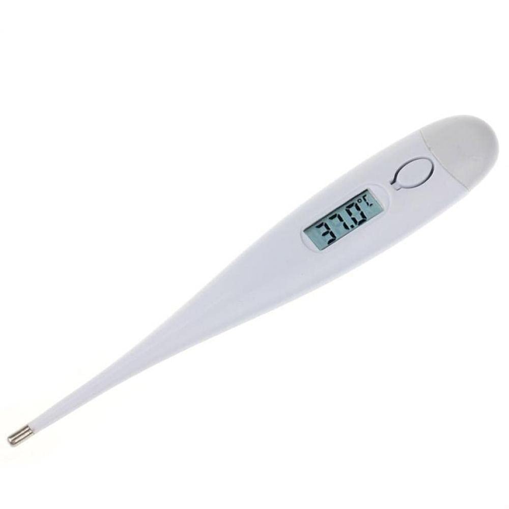 Onsinic Useful Child Adult Body Digital Lcd Thermometer Temperature Measurement Household Thermometer