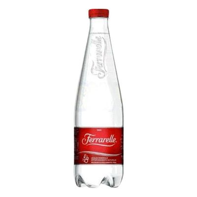 FERRARELLE PLATINUM 50CL PET - Pack of 24 Bottles -