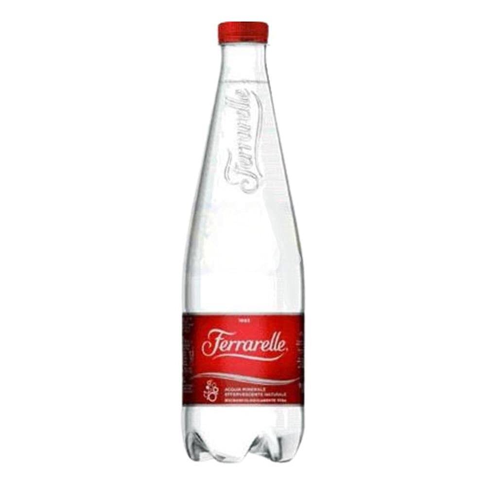 FERRARELLE PLATINUM 50CL PET - Pack of 24 Bottles -