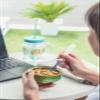 FOODIE CHICKBANZO BALD SALAD 190G CE12 view 2