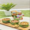 FOODIE CHICKBANZO BALD SALAD 190G CE12 view 3