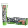 Biomed Gum Health 98% Natural Toothpaste | Gum Strength & Protection | Sage Ecalyptus Rosemary Cedar Essential Oils, Vegan, SLES Free 100g view 1