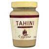 Cypressa Tahini 3x300g - Jar view 1