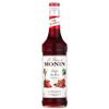 Monin Wild Strawberry Syrup 70cl Case of 6 view 1