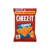 Cheez It Extra Cheesy Baked Snack Crackers - 6 x 3oz- 85g bags - American Crackers view 1