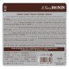 MONIN Tangerine Fruit Mix Puree 1 Litre for Cocktails, Smoothies and Mocktails. Vegan-Friendly, Allergen-Free, 100% Natural Flavours and Colourings. 2-in-1 Tangerine Puree and Sugar Syrup Hybrid view 4
