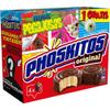 Phoskitos Chocolate cakes 4 Units - 160 gr. view 1