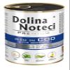 DOLINA NOTECI Premium code with brococolates 400 g. view 1