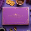 Booja - Booja, The Signature Collection Gift Box | Selection of Vegan Chocolate Truffles, 184g view 2