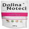 DOLINA NOTECI Premium Indyka 500 g PAVO, vegetal adult view 1