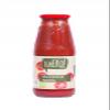 Tomato passata BIO 680 g Eureko view 1