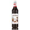 Monin Chocolate Cookie Syrup 1ltr Case of 4 view 1