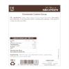 MONIN Premium Chocolate Cookie Syrup 1L view 2