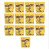 M&M's Chocolate Peanut Pouches, 112g - 13 Units view 1