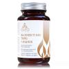 Ba Zhen Yi Mu Tang  (Eight Treasure Motherwort), 5:1 Concentration Ratio, 4-9x More Concentrated Than Other Brands, Vegan Friendly, Gluten-Free, Non-GMO, Authentic Natural Herbs, 60 Tablets view 1