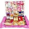 Afternoon Tea Hamper - a luxury selection of foods - Letter Box Friendly - Suitable for Vegetarian Diets view 1