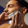 NIVEA MEN Fresh Kick Shaving Gel (200ml), Refreshing Shaving Gel, Shave Gel for Men Infused with Mint & Cactus Water, Mens Shave Gel view 4