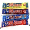 Slush Puppie Freeze Pop - The Original Squeeze Freezalicious Ice Pop Lolly - Red Cherry, Lemon& Lime, Strawberry and Blue Raspberry Ice Lollies Vegetarian, Vegan and Gluten Free (100 x 60mls) view 1