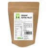 Ancient Grains Organic Foxtail Millet 1kg view 1
