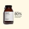 Equi Wellness Formula | AllinOne Advanced Multivitamin Supplement | Supports Gut Health, Energy, Immunity, Sleep | with Adaptogens, Probiotics & Antioxidants | Powder | 30Day Supply view 4