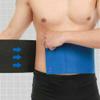 PaulStore Waist Belt Support Neoprene Lower Back Pain Body Brace Lumbar Control Sports view 2