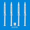 Glisten Teeth Whitening Gels Refills from Glisten view 2