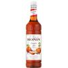 Monin Pumpkin Spice Syrup 1ltr Case of 4 view 1