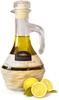 Tuscanini Lemon Infused Extra Virgin Olive Oil 250mL, Imported from Italy, Cold-Pressed, Luxurious Taste, All Natural, Non GMO, Upgrade Your Meals with Tuscanini EVOO view 1