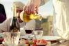 Tuscanini Lemon Infused Extra Virgin Olive Oil 250mL, Imported from Italy, Cold-Pressed, Luxurious Taste, All Natural, Non GMO, Upgrade Your Meals with Tuscanini EVOO view 2
