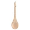 AIZYR Wooden Sauna Bucket with Ladle and Liner - Sauna Rooms Accessory Tools for Hotel or Sauna Room view 4