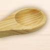 AIZYR 6L Handmade Wooden Sauna Bucket with Ladle and Plastic Liner, Sauna and Spa Accessory for Steam Room view 4