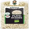 Rice Flakes BIO 300 g - BIOGOL view 1