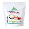 Herbal Magic's Pure & Organic Apple Powder - Rich & Vibrant Smoothies, Shakes, Juices, Baking, Cuisines - irresistibly delicious - for an active lifestyle -100g (Pack of 1) view 1