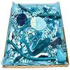 Blue Pick N Mix Sweets Gift Box Hamper Retro Sweet Present 300g - Gift Wrapped - Personalised Gift Tag Message (Just the sweets) view 2