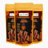 Cinnamon Tea (Pack of 3) Pure Ceylon Cinnamon Chai Delicious Tea with Full of Benefits - 60Tea bags view 1