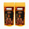 Cinnamon Tea (Pack of 3) Pure Ceylon Cinnamon Chai Delicious Tea with Full of Benefits - 60Tea bags view 2