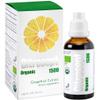 Citrosept Organic Grapefruit Seed Extract with bioflavonoids GSE 1500, 50 ml view 1
