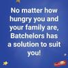 Batchelors Original Instant Mashed Potato Made From Real Potato, 360 g Tub (Pack of 1) view 4