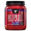 BSN Nutrition N.O.-Xplode Pre Workout Powder Food Supplement, Energy and Focus Booster with Caffeine, Amino Acids, Vitamin C and Zinc, Purple Power Flavour, 50 Servings, 650 g view 1