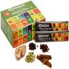 Chaayos Instant Tea Premix - Regular Sugar - Masala Flavour (15 Sachets) | Instant Tea | Tea Premix | Masala Tea | Masala Chai | Assam Tea | Flavored Tea | Tea Masala Mix view 4
