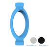 washing machine door prop Mold and Odor Prevention Rescue Your Washing Machine Helps your Washer Dry Properly to Prevent Odors (Blue) view 2