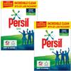 2x of 60 Wash Persil Bio Washing Powder with Biodegradable Ingredients view 1