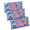 The Original Squeezee Freeze Pops Ice Lolly Poles - 3 X (10 x 60mls) Red Cherry, Lemon &Lime, Strawberry And Blue Raspberry - Vegetarian, Vegan And Gluten Free - 30 Total view 1