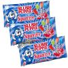 The Original Squeezee Freeze Pops Ice Lolly Poles - 3 X (10 x 60mls) Red Cherry, Lemon &Lime, Strawberry And Blue Raspberry - Vegetarian, Vegan And Gluten Free - 30 Total view 2